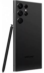 Samsung Galaxy S22 ultra de 128gb negro reacondicionado